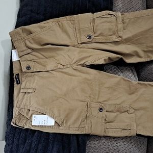 St. John's Bay cargo pants